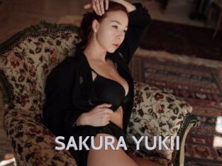 SAKURA_YUKII