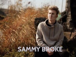 SAMMY_BROKE