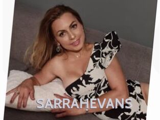 SARRAHEVANS