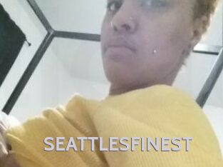 SEATTLESFINEST