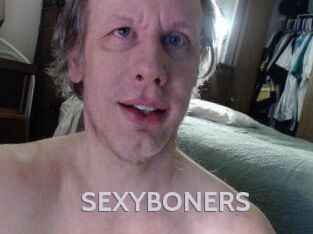 SEXYBONERS