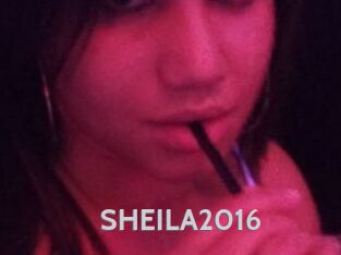 SHEILA2016