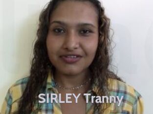 SIRLEY_Tranny