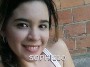 SOPHIE20