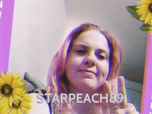 STARPEACH89