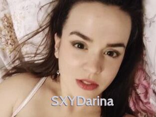 SXYDarina