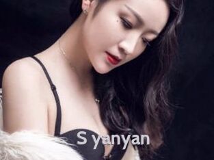 S_yanyan