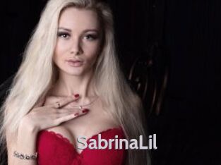 SabrinaLil