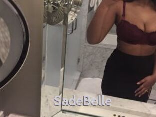 SadeBelle