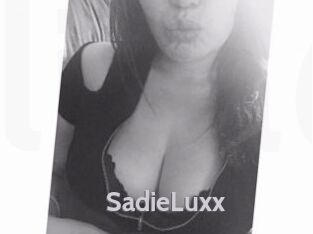 SadieLuxx