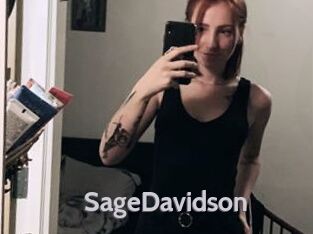 SageDavidson