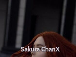 Sakura_ChanX