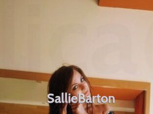 SallieBarton