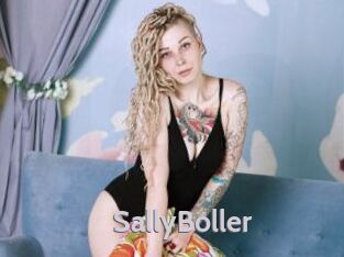 SallyBoller