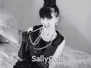 SallyGold