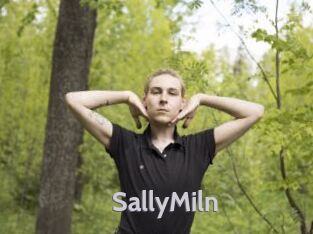 SallyMiln