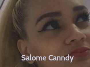 Salome_Canndy