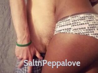 SaltnPeppalove