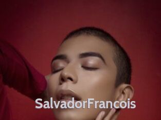 SalvadorFrancois