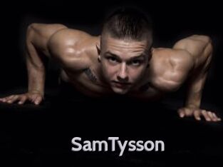 SamTysson