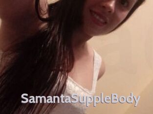 SamantaSuppleBody