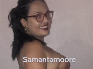 Samantamoore