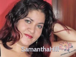 SamanthaHill