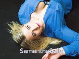 SamanthaSally