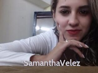 SamanthaVelez