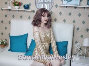 SamanthaWesley