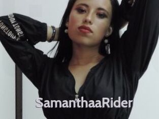 SamanthaaRider