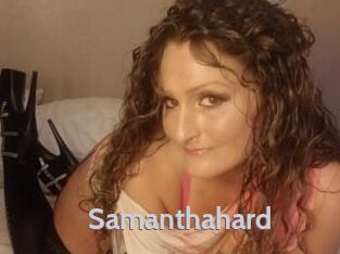 Samanthahard