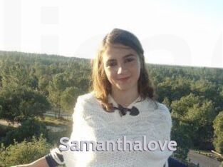 Samanthalove