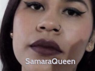 SamaraQueen