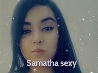 Samatha_sexy