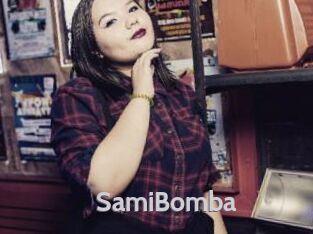 SamiBomba