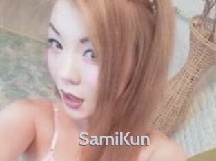 SamiKun