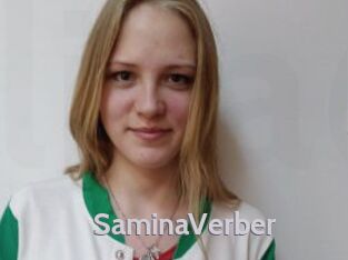 SaminaVerber