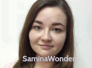 SaminaWonder