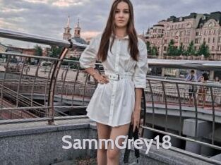 SammGrey18