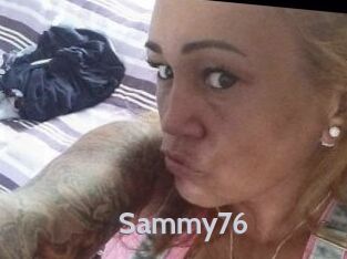 Sammy76