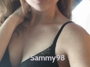 Sammy98