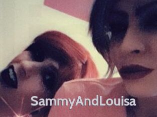 SammyAndLouisa