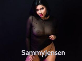 SammyJensen