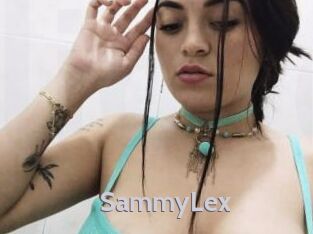 SammyLex