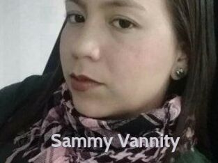 Sammy_Vannity