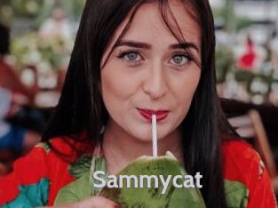 Sammycat