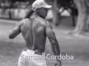 SamuelCordoba