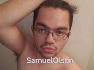 Samuel_Olson