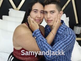 SamyandJackk